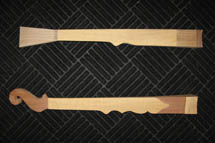 Banjo Necks